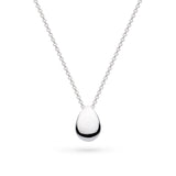 Kit Heath | Coast Pebble Smooth 18" Necklace