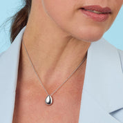 Kit Heath | Coast Pebble Smooth Grande 18" Necklace