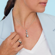 Kit Heath | Coast Pebble Smooth Triple Grande Slider