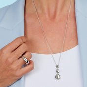 Kit Heath | Coast Pebble Smooth Triple Grande Slider