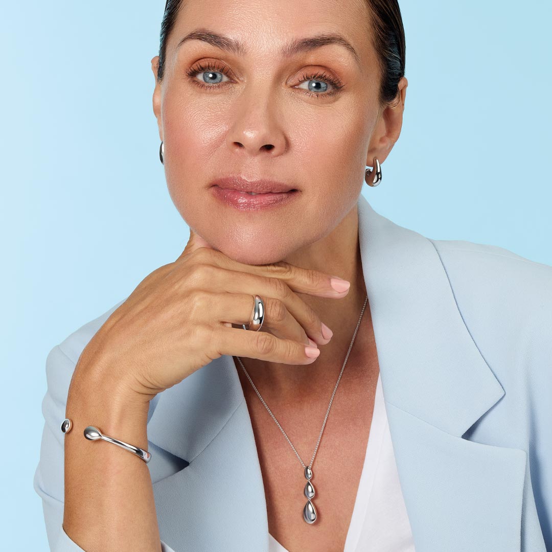 Kit Heath | Coast Pebble Smooth Triple Grande Slider