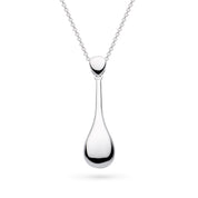Kit Heath | Coast Pebble Smooth Elegant 18" Necklace
