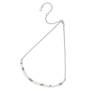 Kit Heath | Coast Tumble Pearl Beaded Necklace