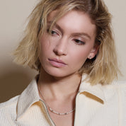 Kit Heath | Coast Tumble Pearl Beaded Necklace