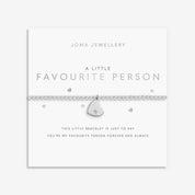 Joma Jewellery | A Little Favourite Person