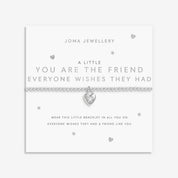 Joma Jewellery | A Little Friend Everyone wishes they had