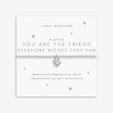 Joma Jewellery | A Little Friend Everyone wishes they had