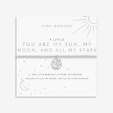 Joma Jewellery | A Little Sun, Moon & Stars