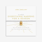 Joma Jewellery | A Little Everything happens for a reason