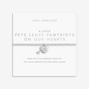 Joma Jewellery | A Little Pets leave Pawprints