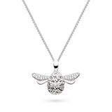 Kit Heath | Blossom Flyte Queen Bee Glitz Necklace