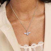 Kit Heath | Blossom Flyte Queen Bee Glitz Necklace