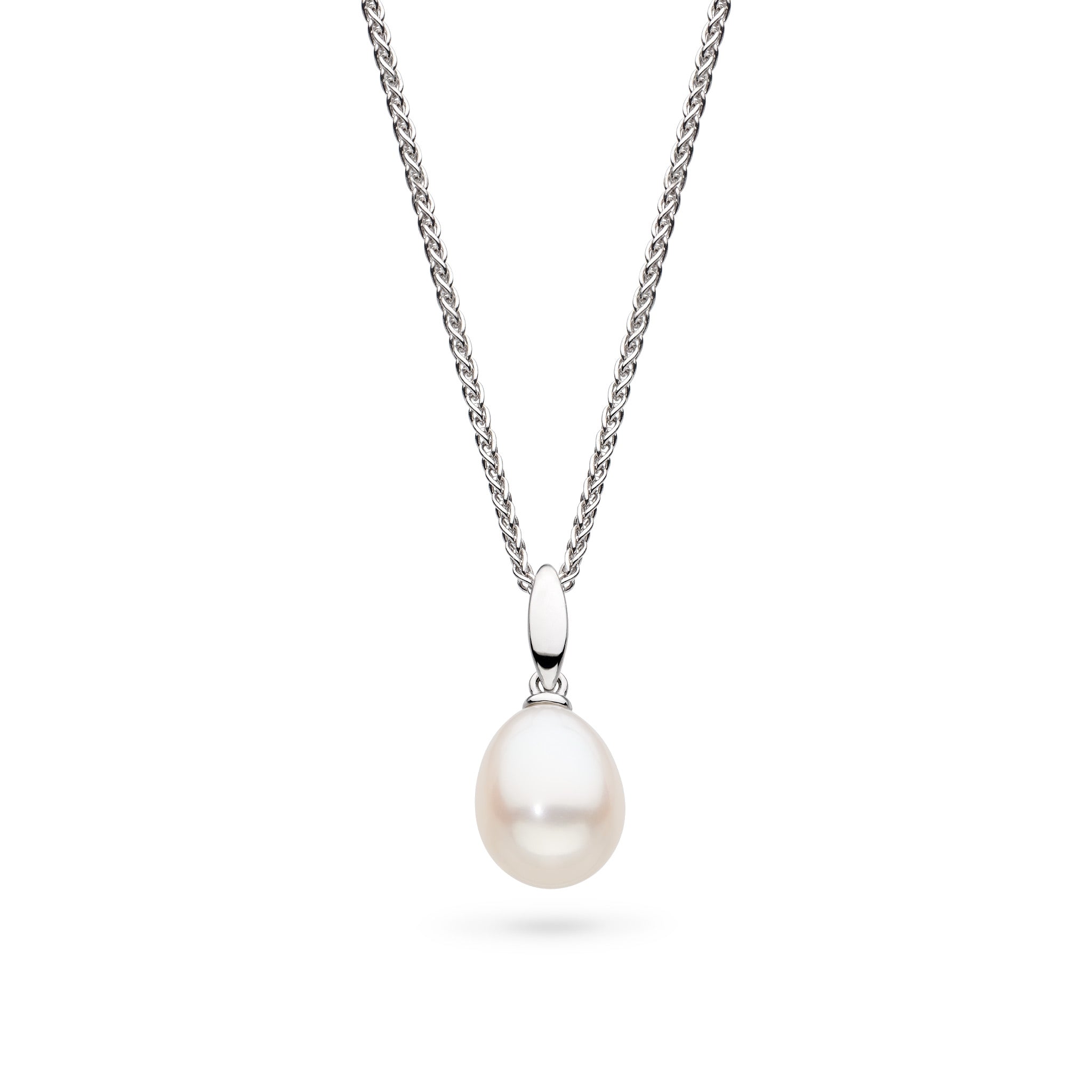 Kit Heath | Revival Pearl 20" Drop Necklace