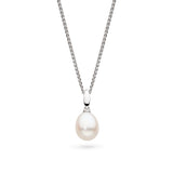 Kit Heath | Revival Pearl 20" Drop Necklace