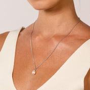 Kit Heath | Revival Pearl 20" Drop Necklace