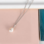 Kit Heath | Revival Pearl 20" Drop Necklace