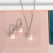 Kit Heath | Revival Pearl 20" Drop Necklace