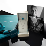 Kit Heath | North Star Petite 18" Necklace