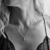 Kit Heath | North Star Petite 18" Necklace