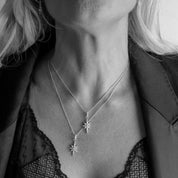 Kit Heath | North Star Midi 18" Necklace