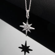 Kit Heath | North Star Midi 18" Necklace