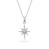 Kit Heath | North Star Midi 18" Necklace