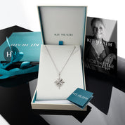 Kit Heath | North Star Starburst Grande Necklace