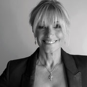 Kit Heath | North Star Starburst Grande Necklace