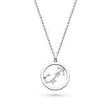 Kit Heath | Celeste Constellation Zodiac 18" Necklace