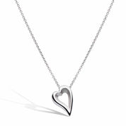 Kit Heath |  Love story 16-18" Necklace