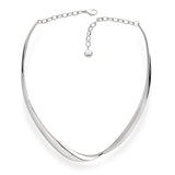 Kit Heath |  Serenity Grande Collar Necklace