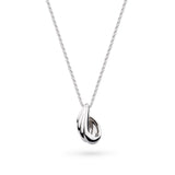 Kit Heath | Oceane Shell Wave 18" Necklaces
