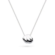 Kit Heath | Oceane Shell Echo Rounded 18" Necklace