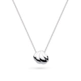 Kit Heath | Oceane Shell Echo Rounded 18" Necklace
