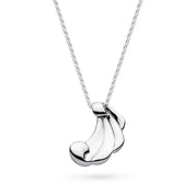 Kit Heath | Oceane Shell Echo Grande 20" Necklace