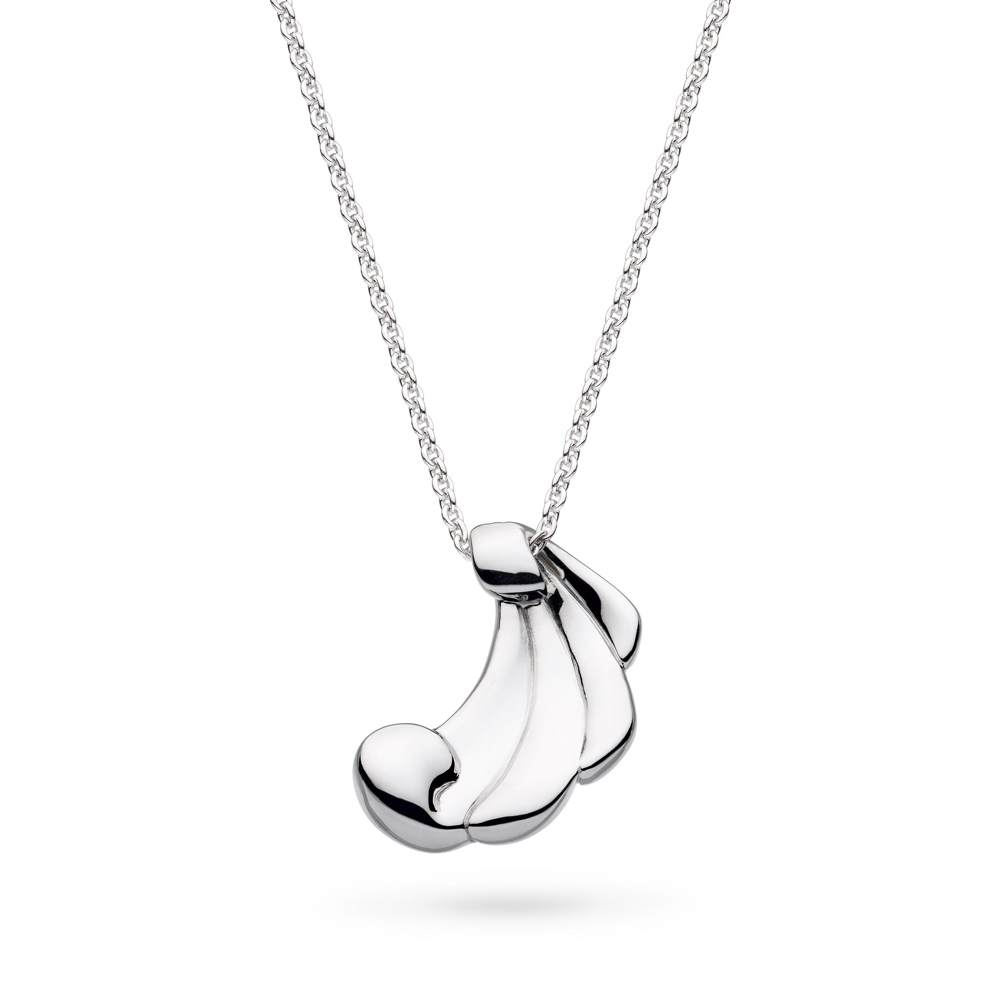 Kit Heath | Oceane Shell Echo Grande 20" Necklace