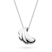 Kit Heath | Oceane Shell Echo Grande 20" Necklace