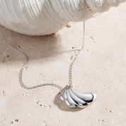 Kit Heath | Oceane Shell Echo Grande 20" Necklace