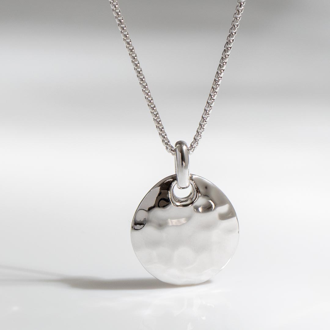 Kit Heath | Mirage Reflect Grande 16-24" Slider Necklace