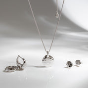 Kit Heath | Mirage Reflect Grande 16-24" Slider Necklace