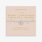 Joma Jewellery | A Little Merry Christmas Fabulous Friend