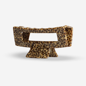 Sasstie | Hair clip - Crush Café