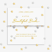 Joma Jewellery | Sparkle Confetti - Beautiful Bride