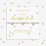 Joma Jewellery | Sparkle Confetti - Beautiful Bride