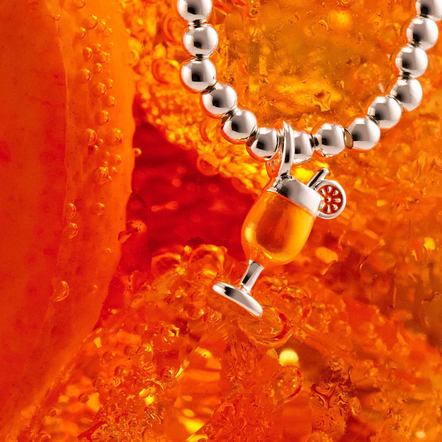 Joma Jewellery | A Little It's Spritz O'clock