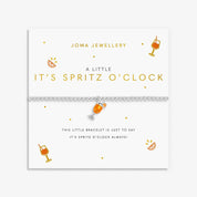 Joma Jewellery | A Little It's Spritz O'clock