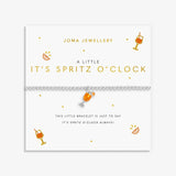 Joma Jewellery | A Little It's Spritz O'clock