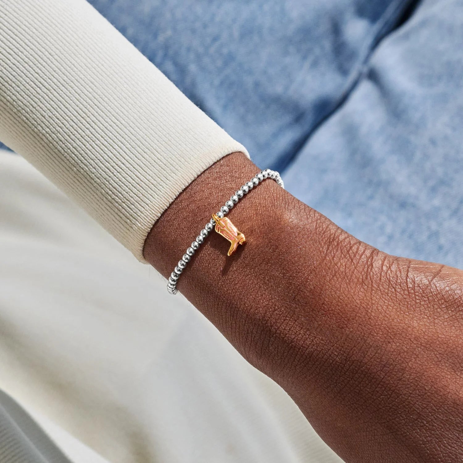 Joma Jewellery | A Little Yeehaw