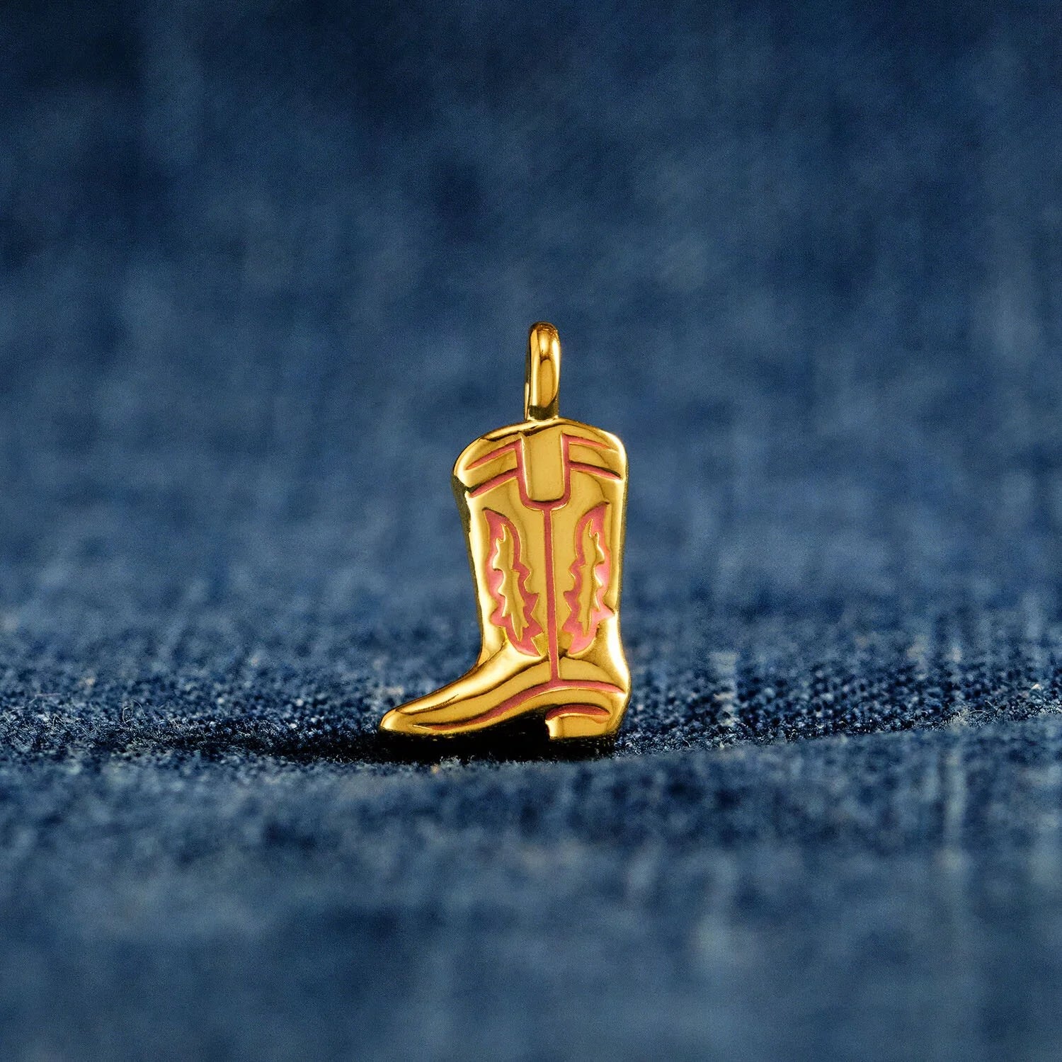 Joma Jewellery | A Little Yeehaw