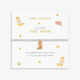 Joma Jewellery | A Little Yeehaw